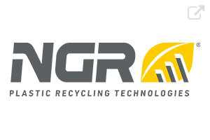 Logo Next Generation Recyclingmaschinen GmbH