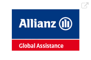 Logo Allianz Global Assistance