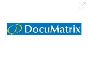 Logo DocuMatrix