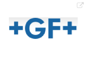 Logo Georg Fischer Fittings GmbH