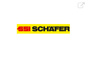 Logo SSI Schaefer Automation GmbH