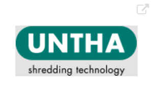 Logo UNTHA
