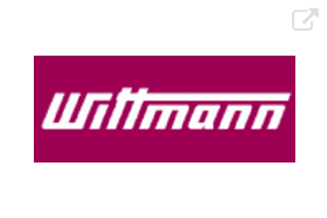 Logo WITTMANN