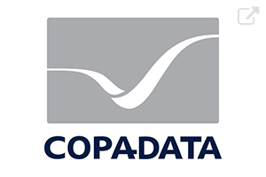 Logo CopaData