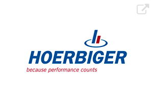 Logo HOERBIGER