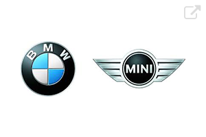 Logo BMW AG