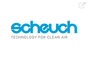 Logo Scheuch GmbH