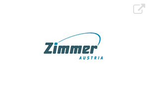 Logo J. Zimmer Maschinenbau GmbH