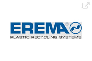 Logo EREMA