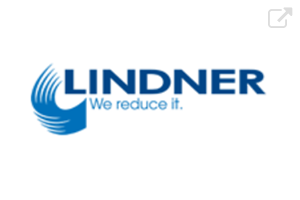 Logo Lindner Recyclingtech GmbH