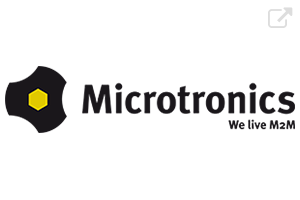 Logo Microtronics Engineering GmbH