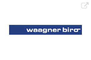Logo waanger biro