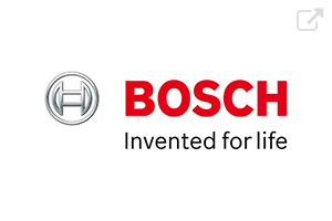 Logo Bosch