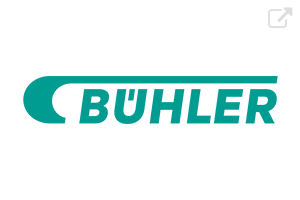 Logo Bühler