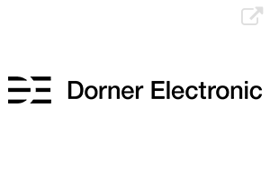 Logo DORNER