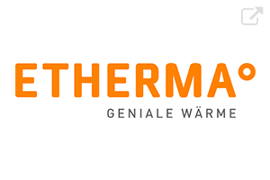 Logo ETHERMA