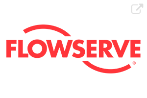 Logo Flowserve