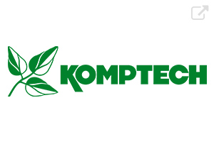 Logo KOMPTECH