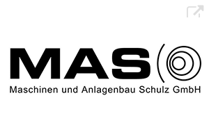 Logo MAS