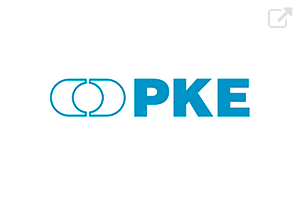 Logo PKE