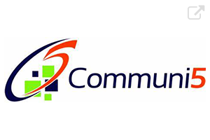 Logo Communi5