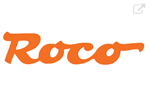 Logo Roco