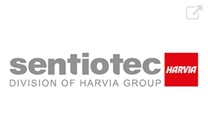 Logo Sentiotec