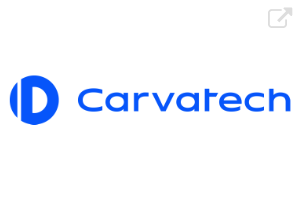 Logo Carvatech